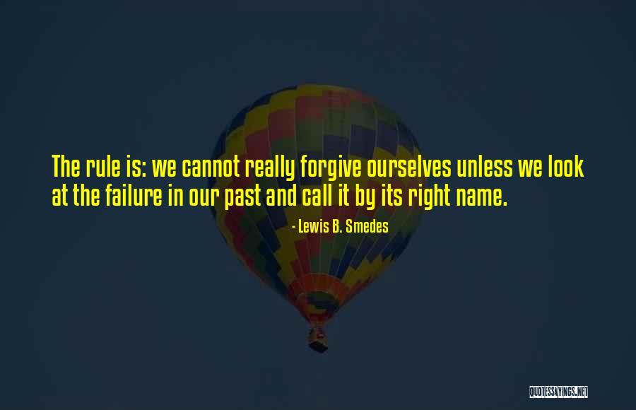 Duchandonos Quotes By Lewis B. Smedes Duchandonos Quotes By Lewis B. Smedes