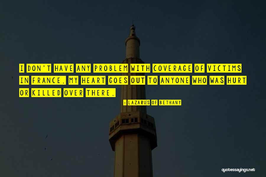 Duchas Para Quotes By Lazarus Of Bethany Duchas Para Quotes By Lazarus Of Bethany