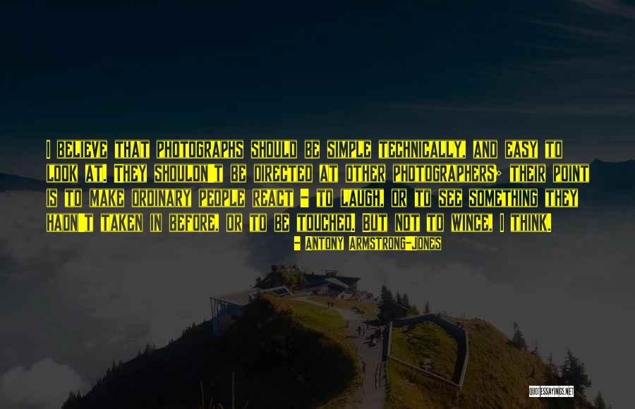 Ducheine Quotes By Antony Armstrong-Jones Ducheine Quotes By Antony Armstrong-Jones
