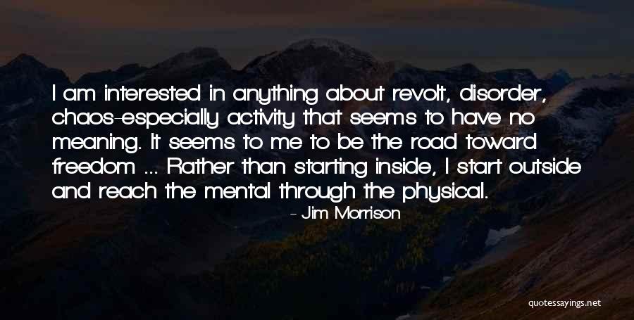 Duchemin Formula Quotes By Jim Morrison Duchemin Formula Quotes By Jim Morrison