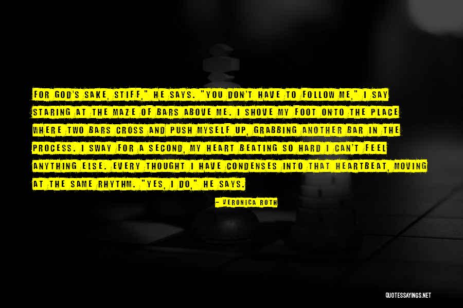 Duchemin Haverhill Quotes By Veronica Roth Duchemin Haverhill Quotes By Veronica Roth