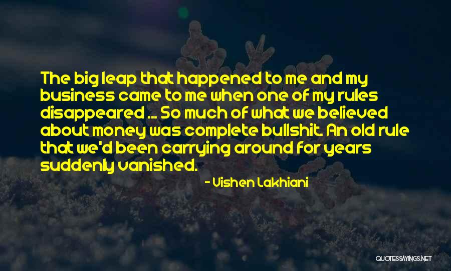 Ducher Antique Quotes By Vishen Lakhiani Ducher Antique Quotes By Vishen Lakhiani