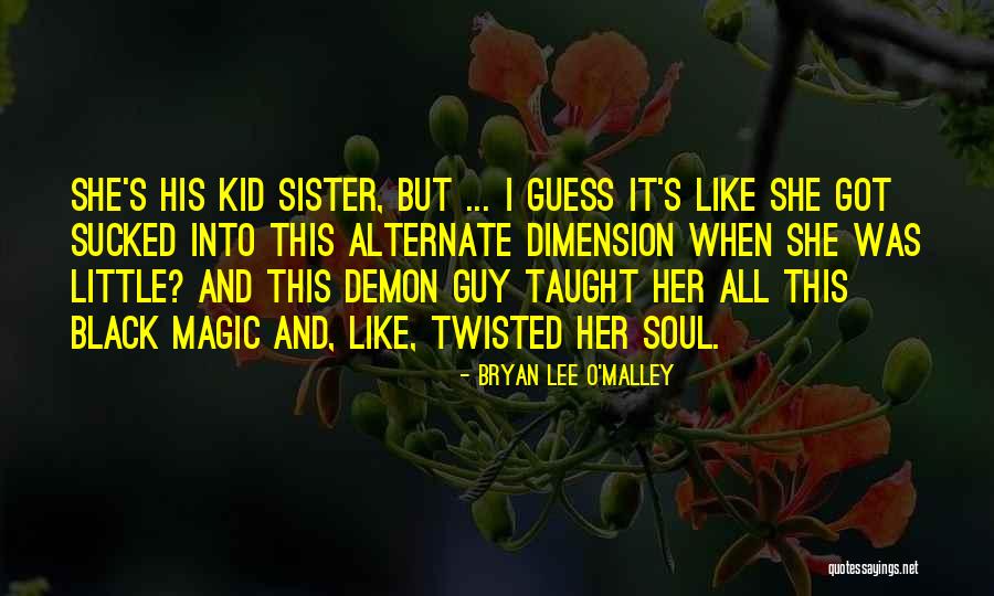 Ducher Rose Quotes By Bryan Lee O'Malley Ducher Rose Quotes By Bryan Lee O'Malley