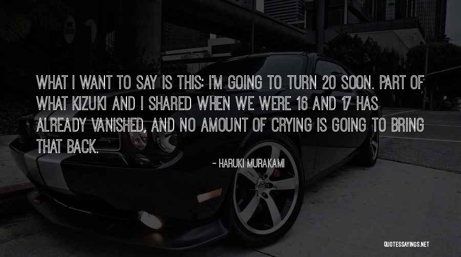 Ducher Rose Quotes By Haruki Murakami Ducher Rose Quotes By Haruki Murakami