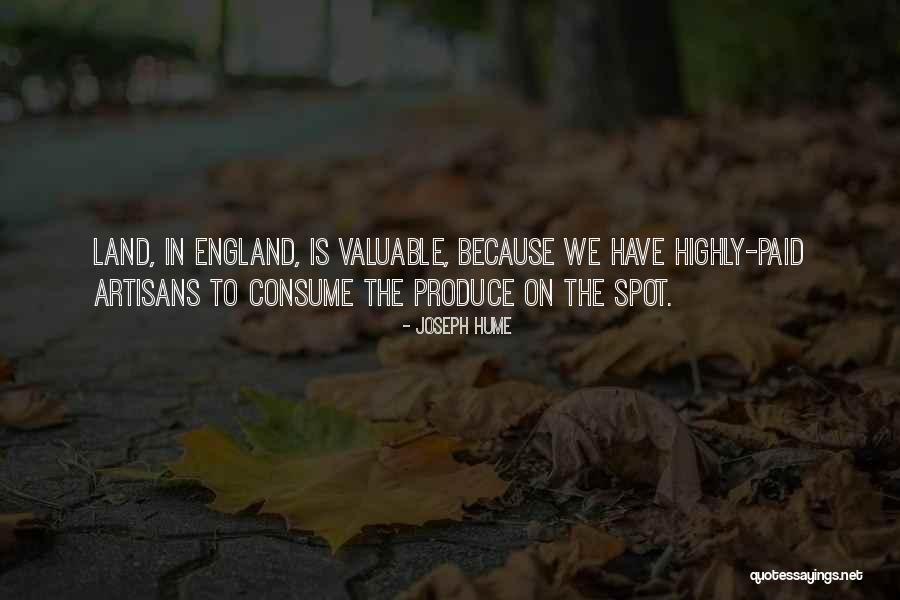 Ducher Rose Quotes By Joseph Hume Ducher Rose Quotes By Joseph Hume