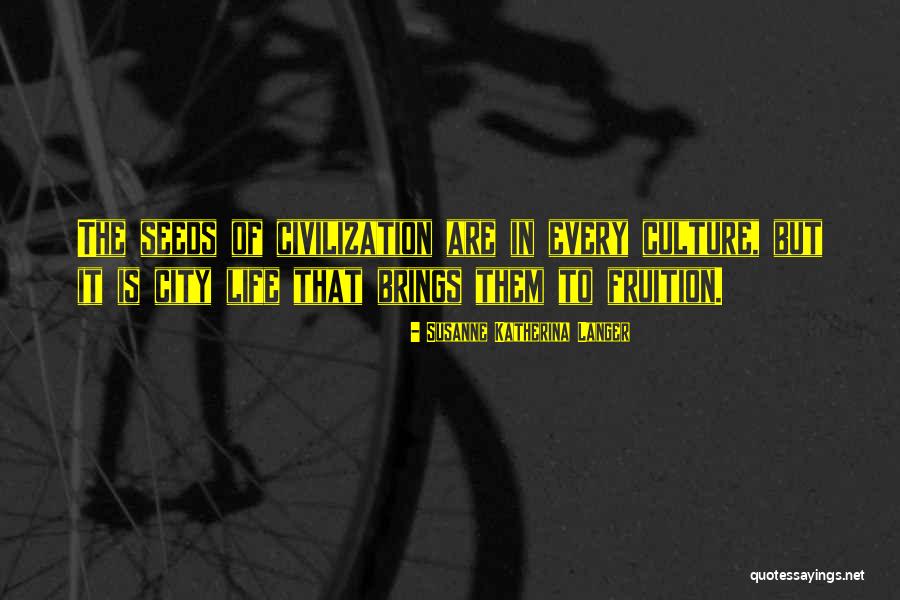 Duchesnay Station Quotes By Susanne Katherina Langer Duchesnay Station Quotes By Susanne Katherina Langer