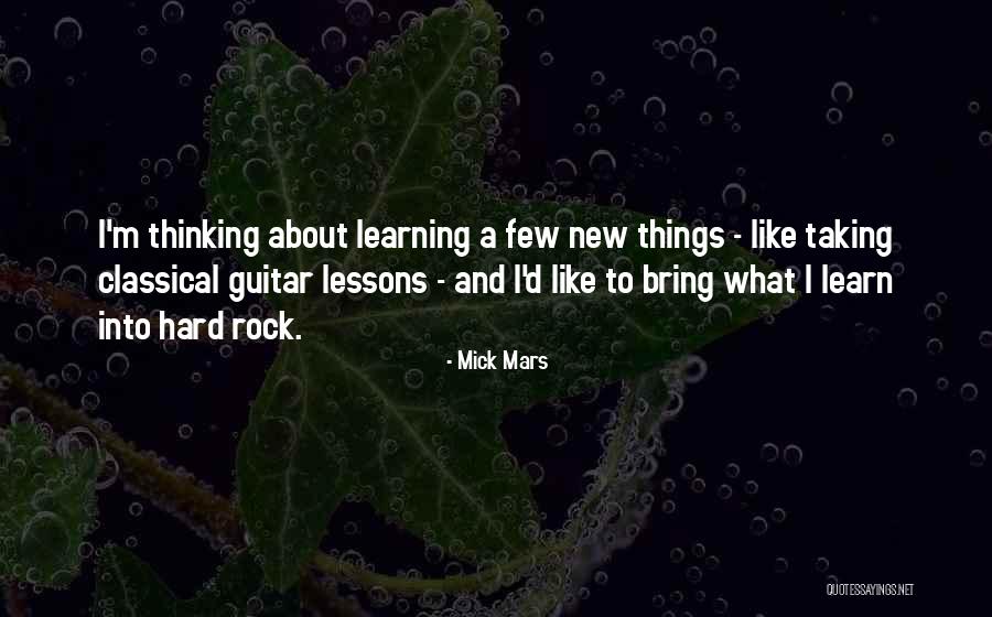 Duchess Of Kent Quotes By Mick Mars Duchess Of Kent Quotes By Mick Mars