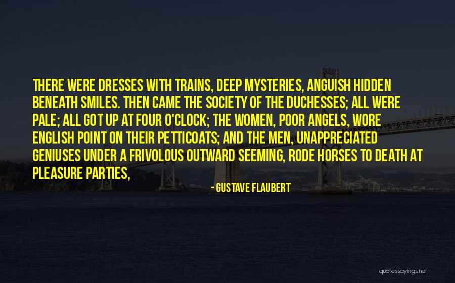 Duchesses Quotes By Gustave Flaubert Duchesses Quotes By Gustave Flaubert