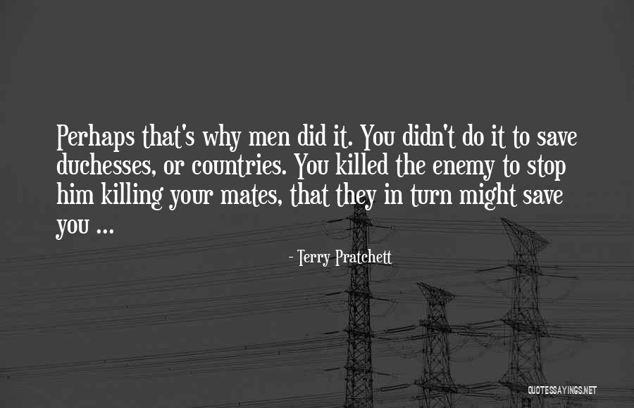 Duchesses Quotes By Terry Pratchett Duchesses Quotes By Terry Pratchett