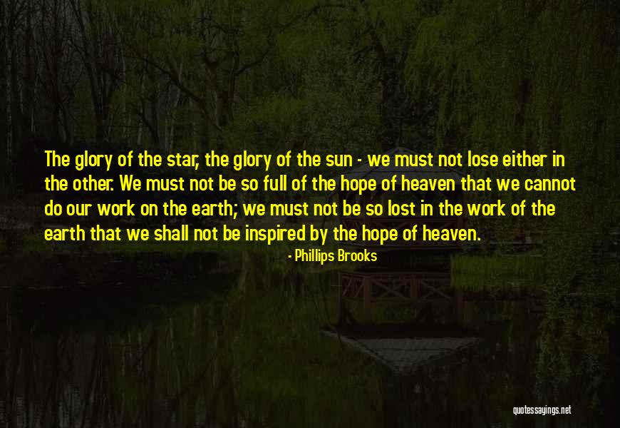 Ducheto Quotes By Phillips Brooks Ducheto Quotes By Phillips Brooks
