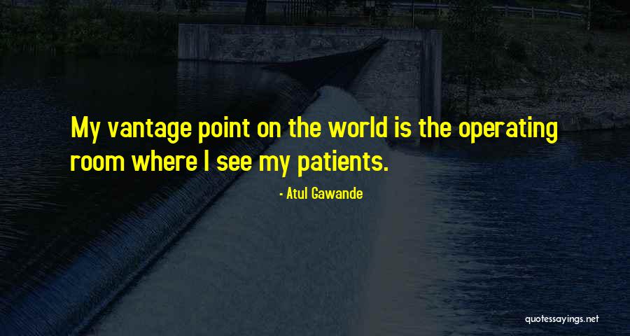 Duchezz Quotes By Atul Gawande Duchezz Quotes By Atul Gawande