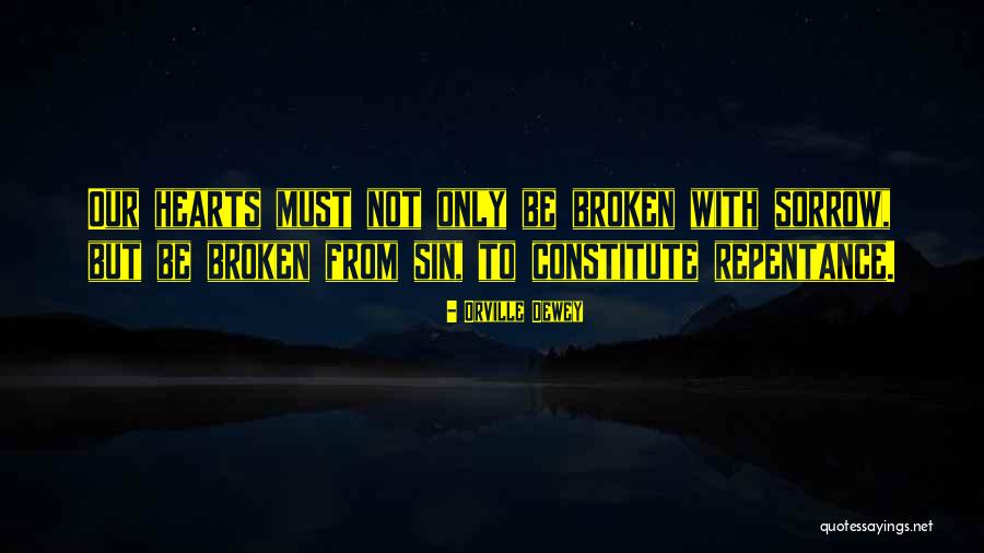 Duchezz Quotes By Orville Dewey Duchezz Quotes By Orville Dewey