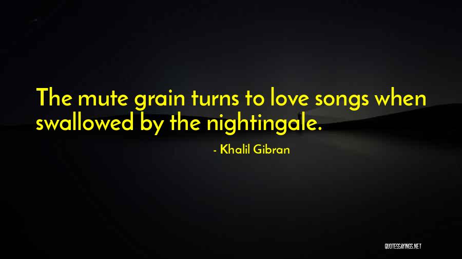 Duchies Quotes By Khalil Gibran