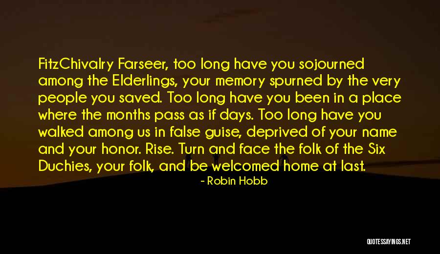 Duchies Quotes By Robin Hobb Duchies Quotes By Robin Hobb