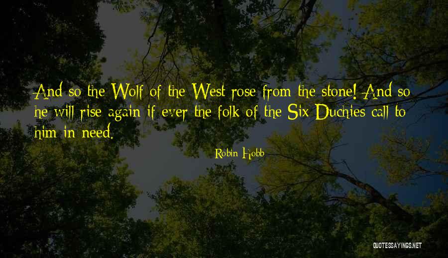 Duchies Quotes By Robin Hobb Duchies Quotes By Robin Hobb