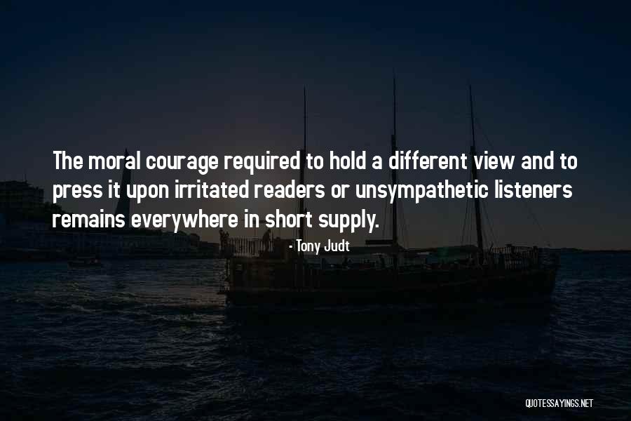 Duchies Quotes By Tony Judt Duchies Quotes By Tony Judt