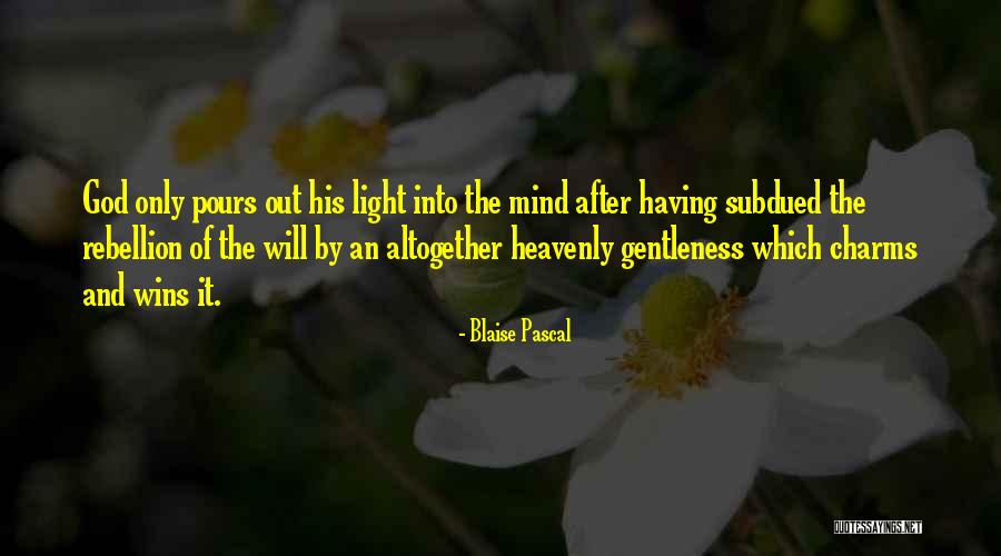 Duchin Silver Quotes By Blaise Pascal Duchin Silver Quotes By Blaise Pascal