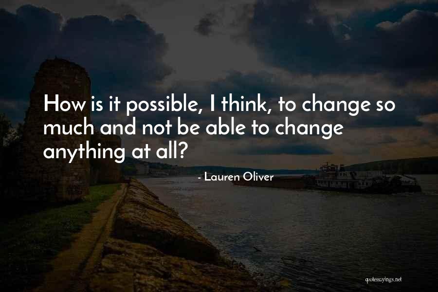 Duchossois Quotes By Lauren Oliver Duchossois Quotes By Lauren Oliver