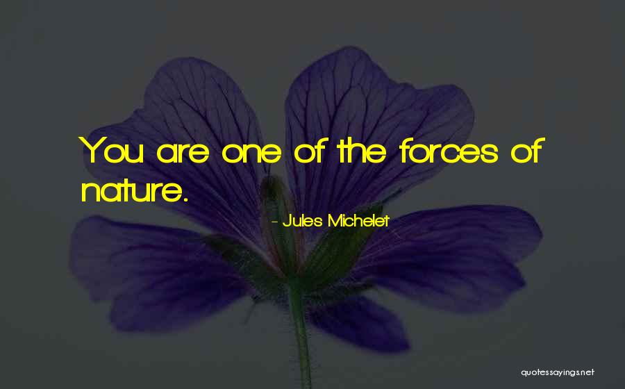 Duchovenstvo Quotes By Jules Michelet