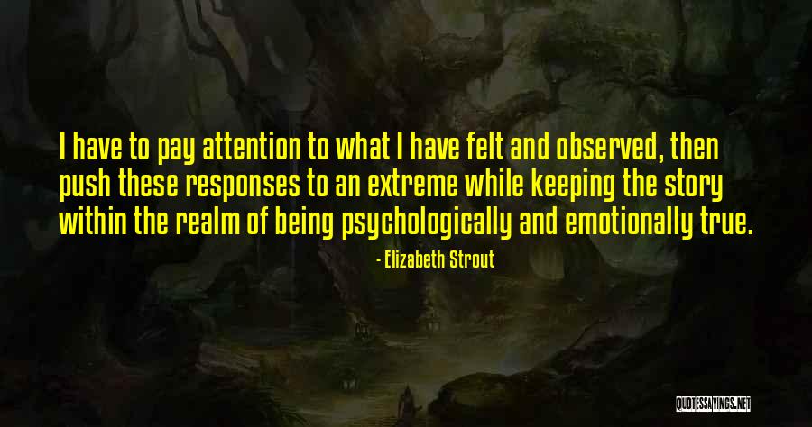 Duchovny Anderson Quotes By Elizabeth Strout Duchovny Anderson Quotes By Elizabeth Strout