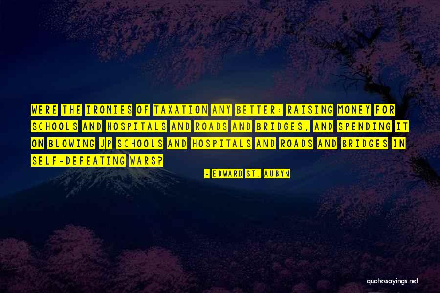 Duchowy Mozg Quotes By Edward St. Aubyn Duchowy Mozg Quotes By Edward St. Aubyn