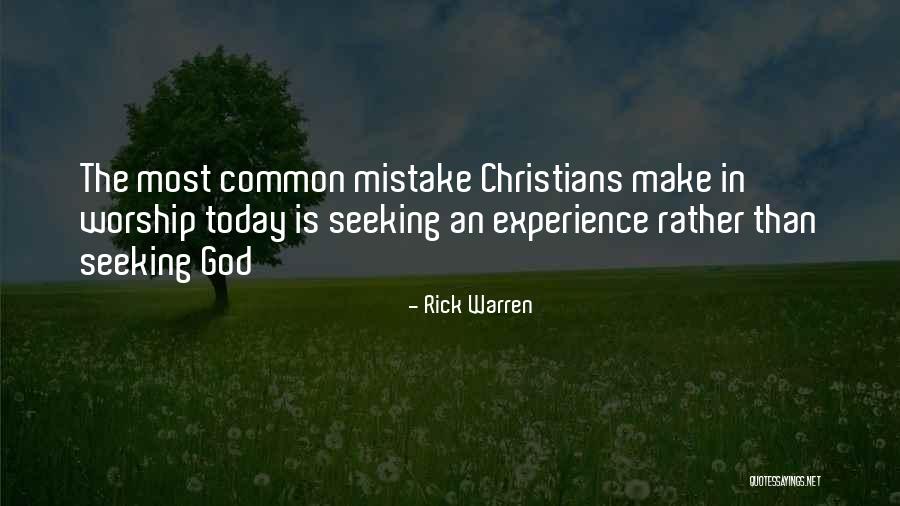 Duchowy Mozg Quotes By Rick Warren Duchowy Mozg Quotes By Rick Warren