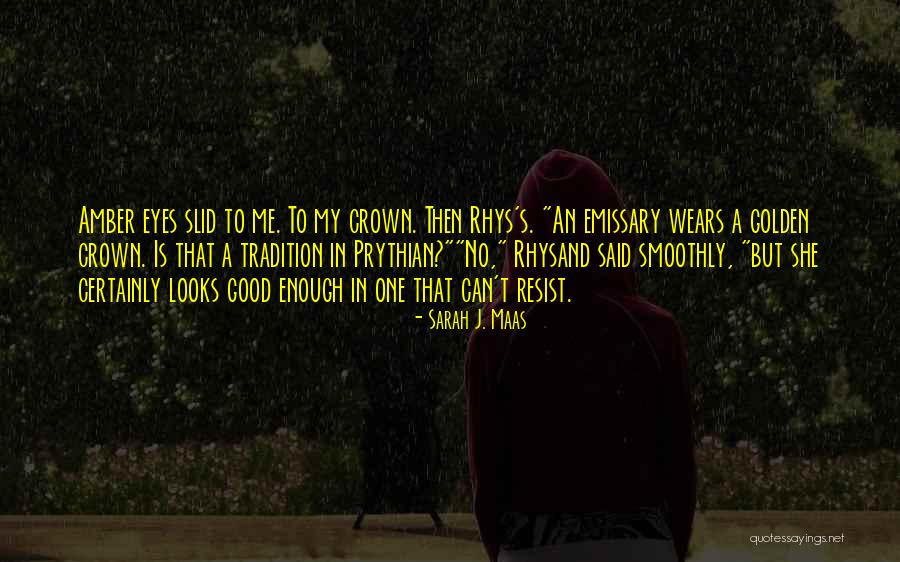 Duchowy Mozg Quotes By Sarah J. Maas Duchowy Mozg Quotes By Sarah J. Maas