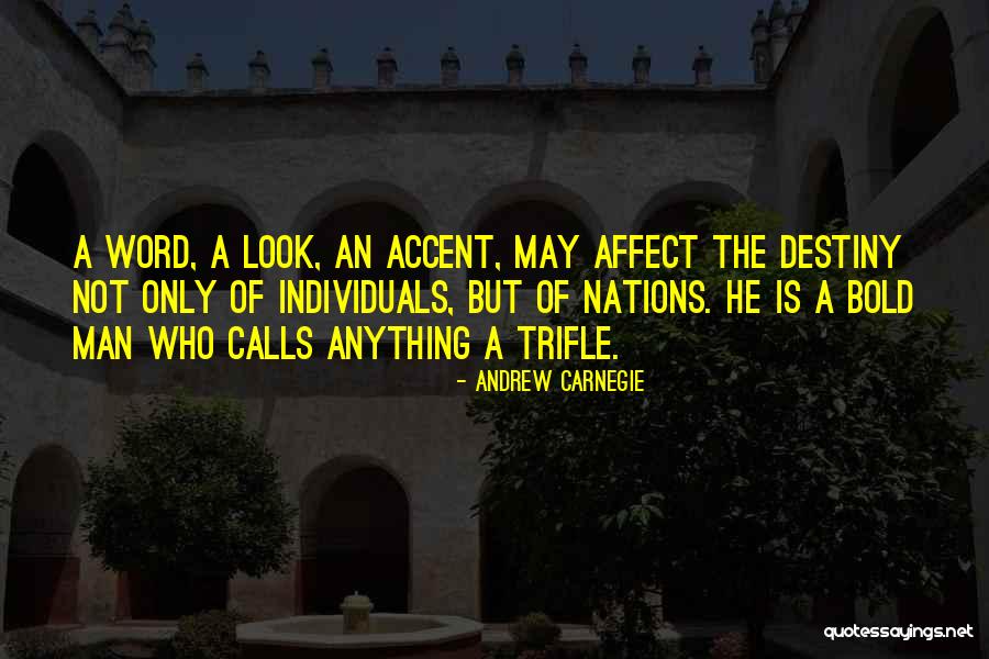 Duchwan Quotes By Andrew Carnegie Duchwan Quotes By Andrew Carnegie
