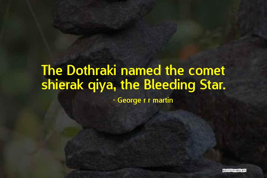 Duchwood Quotes By George R R Martin Duchwood Quotes By George R R Martin