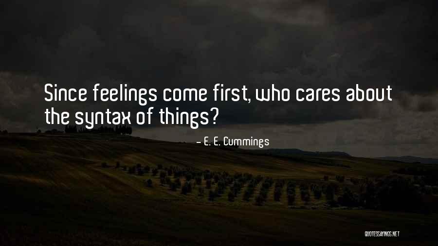 Duchy Quotes By E. E. Cummings Duchy Quotes By E. E. Cummings