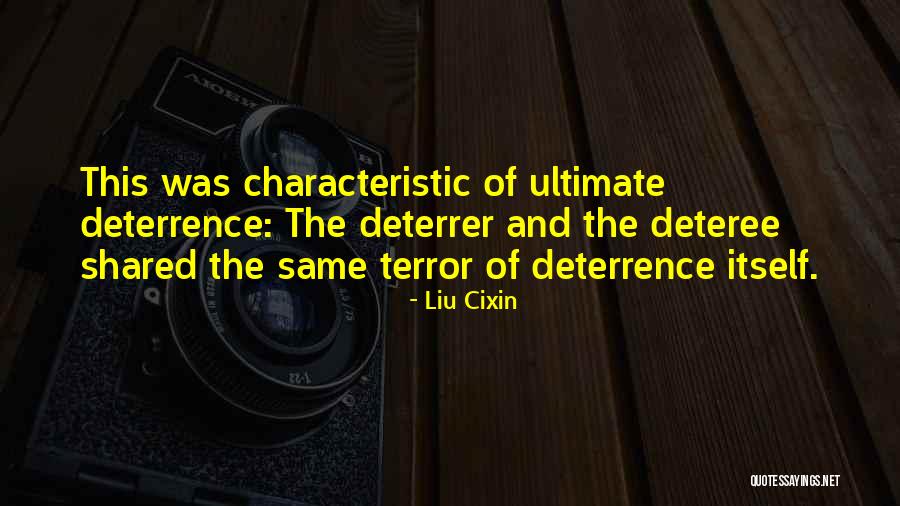 Ducic Fort Quotes By Liu Cixin Ducic Fort Quotes By Liu Cixin