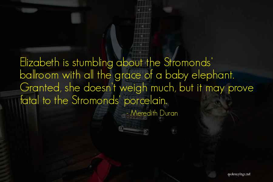 Ducie Quotes By Meredith Duran Ducie Quotes By Meredith Duran