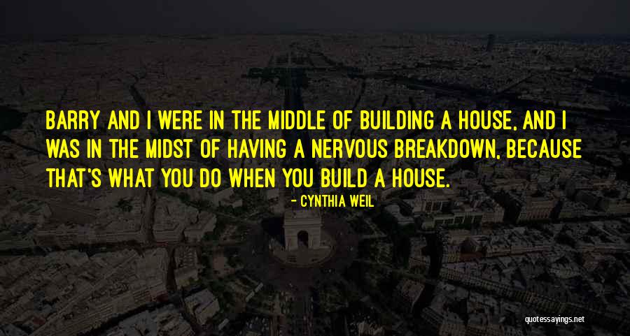 Ducika Quotes By Cynthia Weil Ducika Quotes By Cynthia Weil
