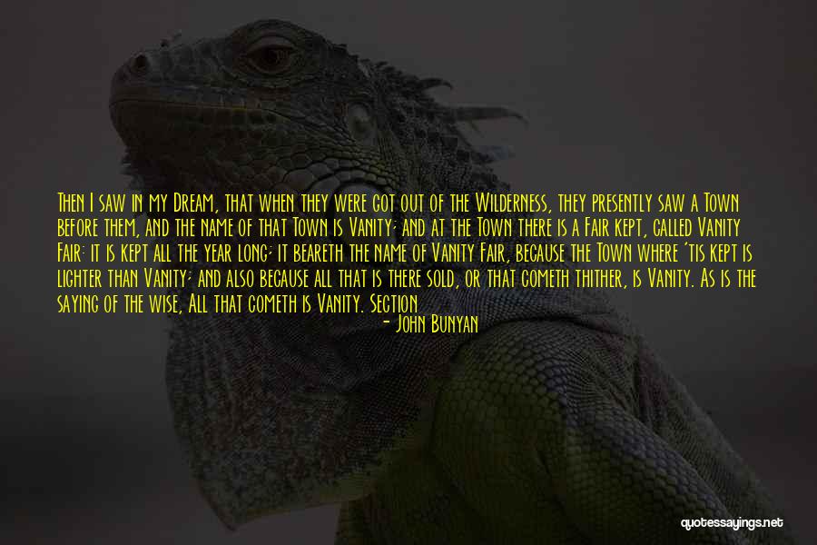 Ducis Rodgers Quotes By John Bunyan Ducis Rodgers Quotes By John Bunyan