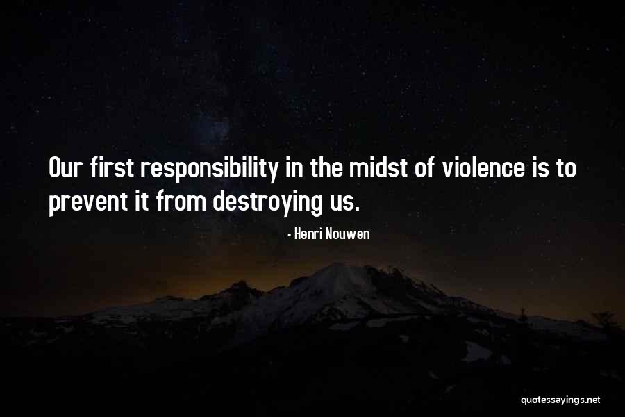 Ducitas Quotes By Henri Nouwen Ducitas Quotes By Henri Nouwen