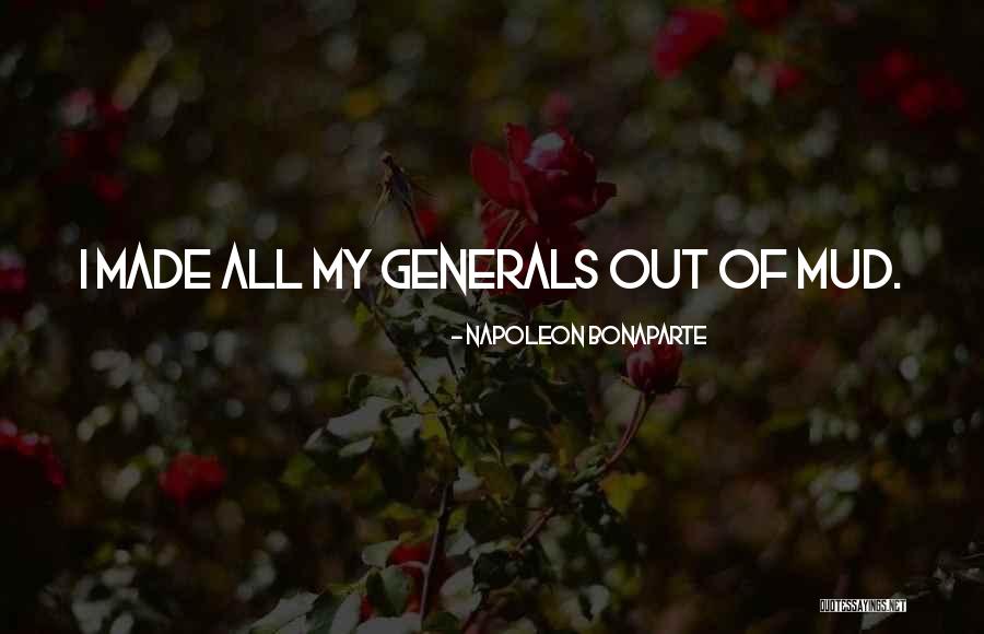 Ducitas Quotes By Napoleon Bonaparte Ducitas Quotes By Napoleon Bonaparte