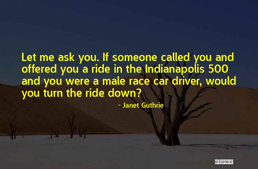 Duck Dynasty Beavers Quotes By Janet Guthrie Duck Dynasty Beavers Quotes By Janet Guthrie