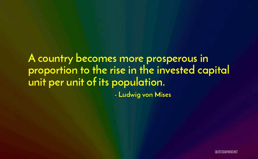 Duck Dynasty Korie Quotes By Ludwig Von Mises Duck Dynasty Korie Quotes By Ludwig Von Mises