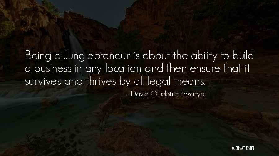 Duck Hunting Dogs Quotes By David Oludotun Fasanya Duck Hunting Dogs Quotes By David Oludotun Fasanya