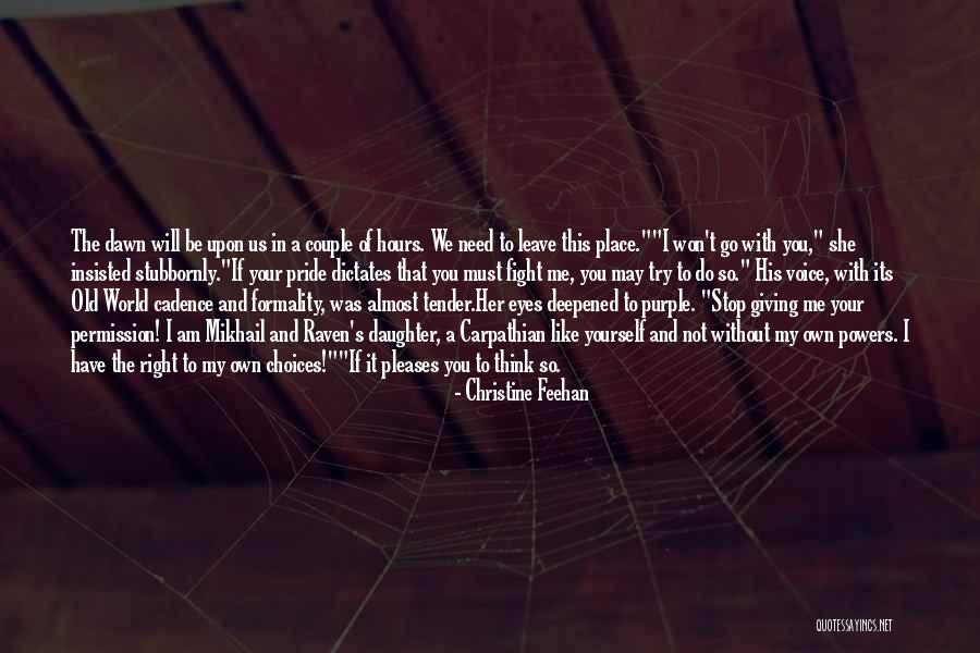 Duckburg Mallards Quotes By Christine Feehan Duckburg Mallards Quotes By Christine Feehan