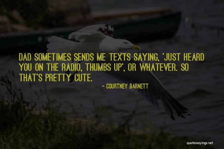 Duckburg Waving Quotes By Courtney Barnett Duckburg Waving Quotes By Courtney Barnett