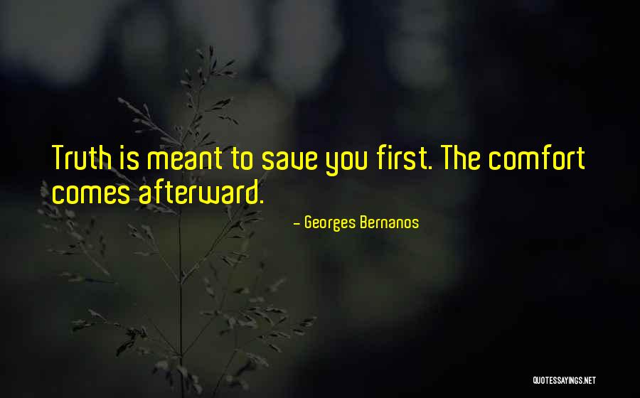 Duckduckgo Learn Quotes By Georges Bernanos