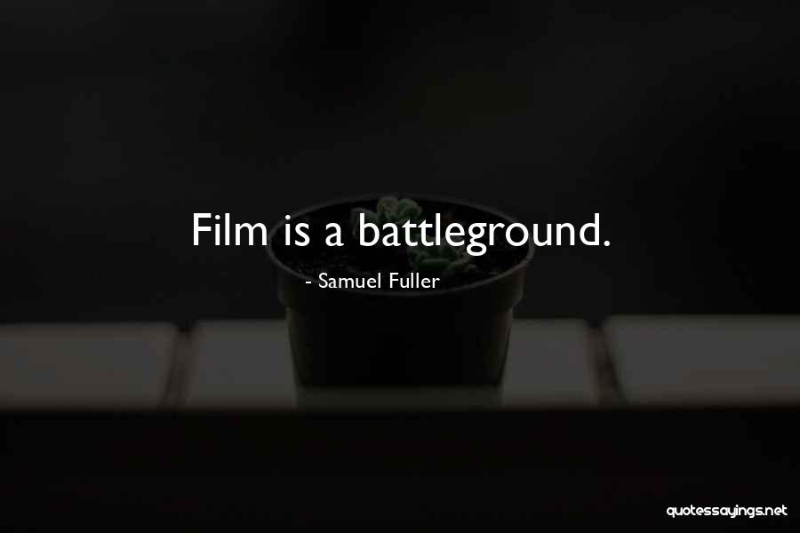 Duckduckgo Learn Quotes By Samuel Fuller