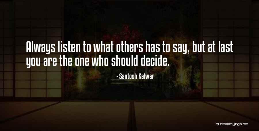 Duckduckgo Learn Quotes By Santosh Kalwar Duckduckgo Learn Quotes By Santosh Kalwar