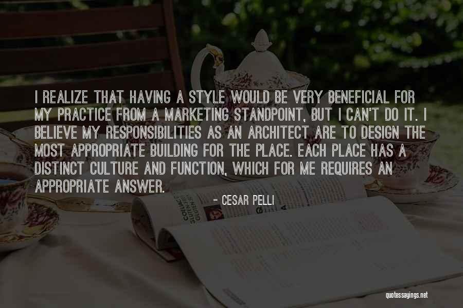 Duckels Steamboat Quotes By Cesar Pelli Duckels Steamboat Quotes By Cesar Pelli