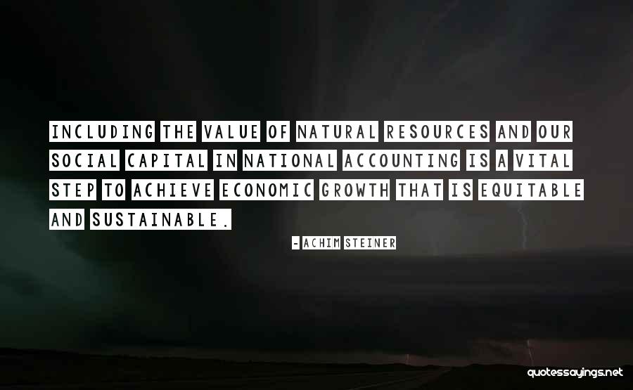 Duckfontein Quotes By Achim Steiner Duckfontein Quotes By Achim Steiner