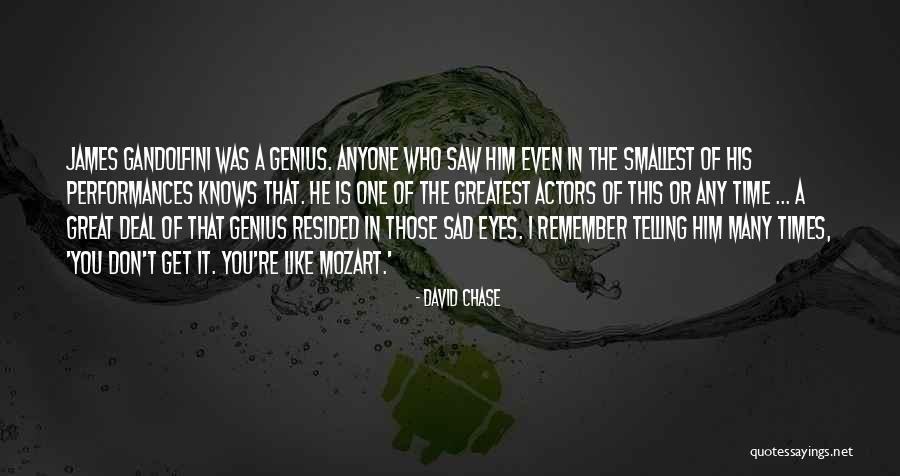 Duckfontein Quotes By David Chase Duckfontein Quotes By David Chase