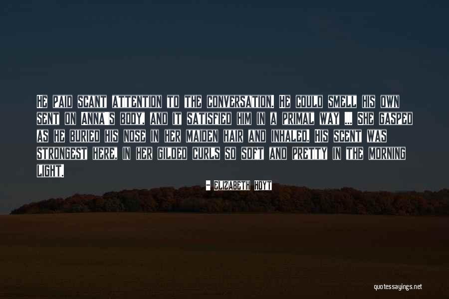 Duckhorn Wine Quotes By Elizabeth Hoyt Duckhorn Wine Quotes By Elizabeth Hoyt
