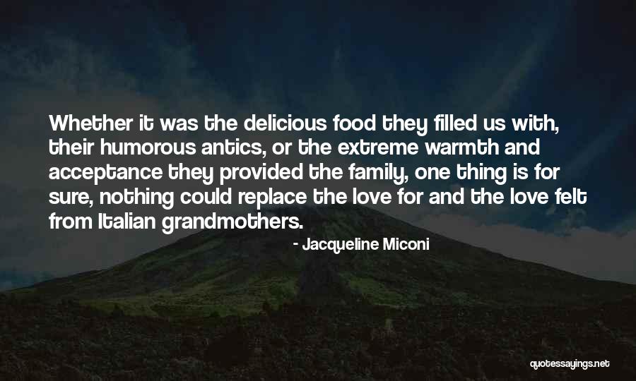 Duckies Piedmont Quotes By Jacqueline Miconi