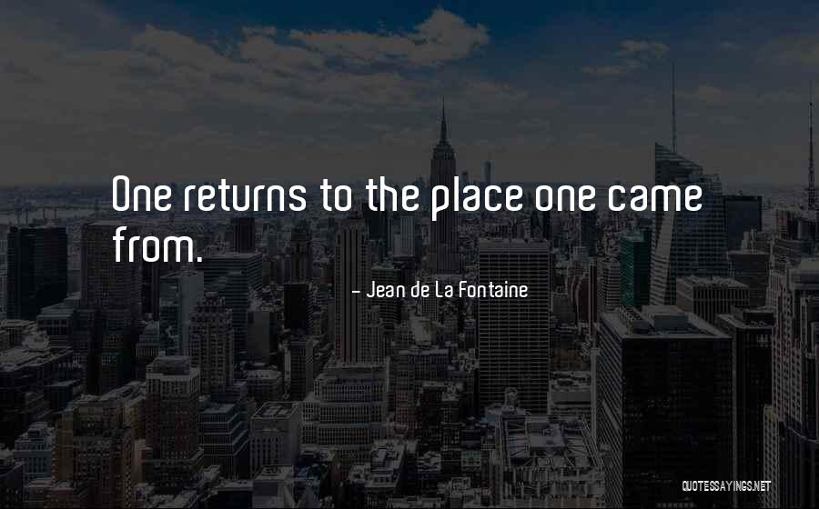 Duckler Motors Quotes By Jean De La Fontaine Duckler Motors Quotes By Jean De La Fontaine